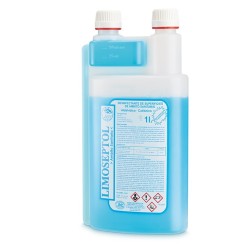 DESINFECTANTE 1litro PARA DILUIR